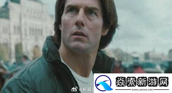 62岁阿汤哥每天冷冻自己延缓衰老