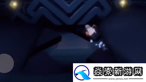 光遇小王子季紫色光芒在哪里