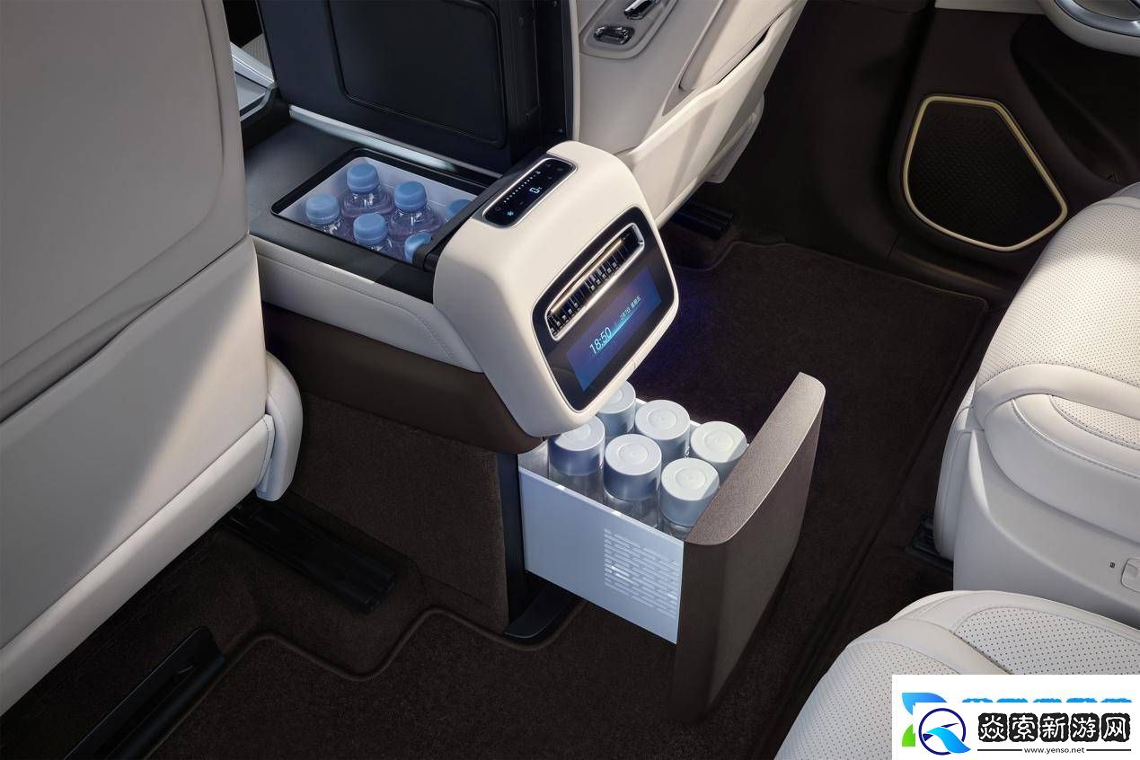 腾势N9震撼上市