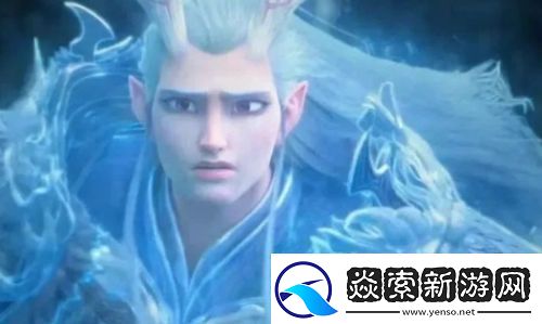 哪吒2龙王敖光太霸气