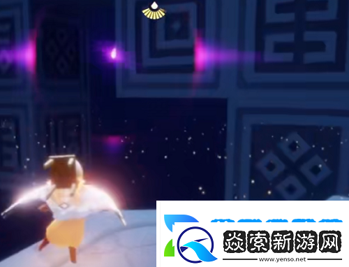 光遇小王子季紫色光芒在哪里