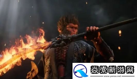 黑神话悟空海外玩家接近1000万