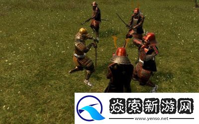 幕府将军2武田家怎么玩