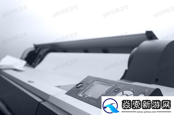 打印机无法识别墨盒怎么处理