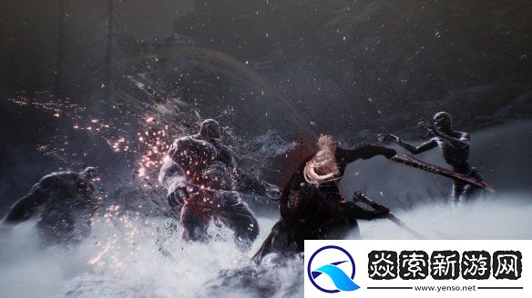第一狂战士