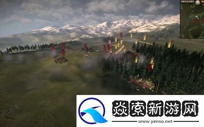 幕府将军2武田家怎么玩