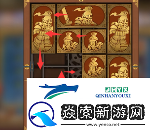 空之要塞启航困龙阵第二十七关怎么过