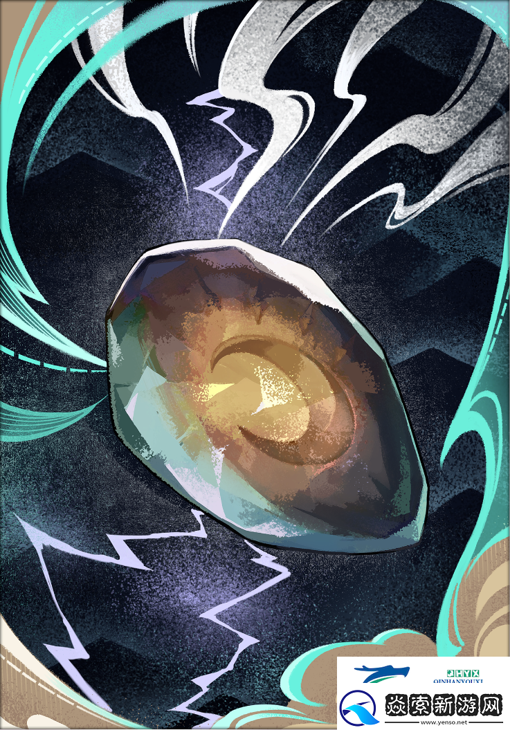 崩坏星穹铁道琥珀介绍