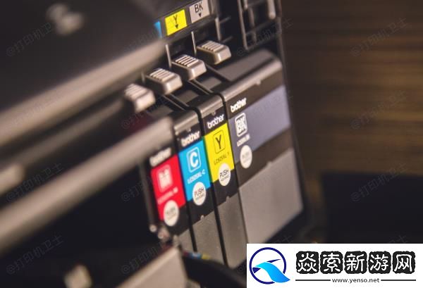 打印机出白页怎么回事