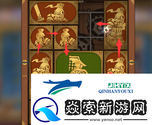 空之要塞启航困龙阵第二十七关怎么过