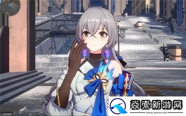 破碎星穹铁路布洛妮娅培养材料清单