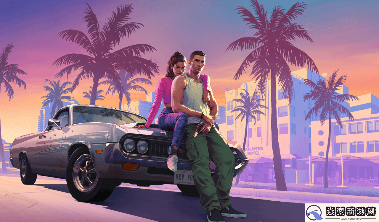 GTA6油管视频列表突然更新