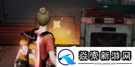 明日之后环太平洋联动地图宝箱位置图文大全