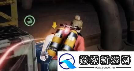 明日之后环太平洋联动地图宝箱位置图文大全