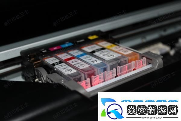 打印机出现e5怎么解决