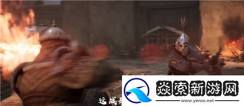帝国神话国服主题曲MV听潮发布