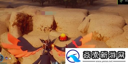 幻兽帕鲁巨大帕鲁蛋位置大全