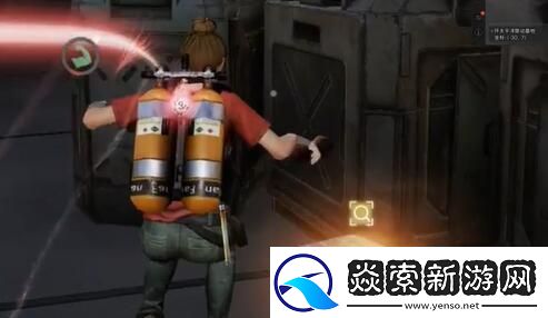 明日之后环太平洋联动地图宝箱位置图文大全