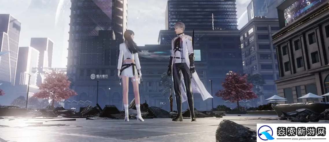 恋与深空隐藏事件触发攻略汇总