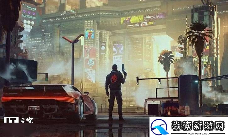 赛博朋克2077续作“猎户座计划”正式启动开发！