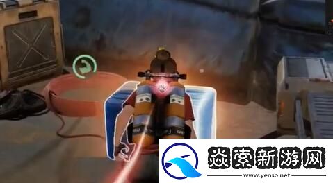 明日之后环太平洋联动地图宝箱位置图文大全