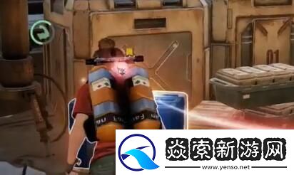 明日之后环太平洋联动地图宝箱位置图文大全