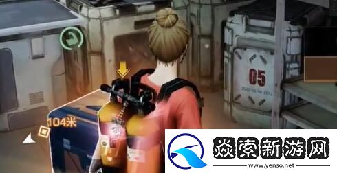 明日之后环太平洋联动地图宝箱位置图文大全