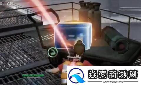 明日之后环太平洋联动地图宝箱位置图文大全