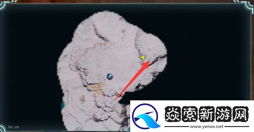 幻兽帕鲁巨大帕鲁蛋位置大全