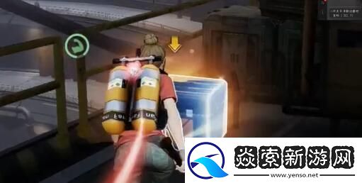 明日之后环太平洋联动地图宝箱位置图文大全