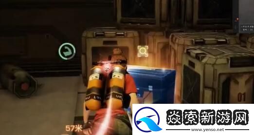 明日之后环太平洋联动地图宝箱位置图文大全