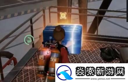 明日之后环太平洋联动地图宝箱位置图文大全