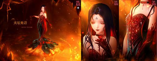 闪耀暖暖主题活动“鲸落忆海