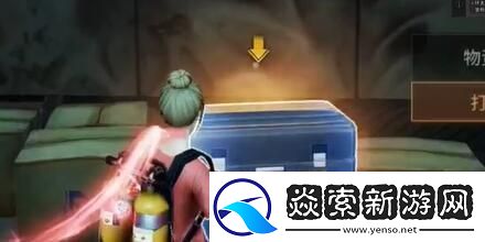 明日之后环太平洋联动地图宝箱位置图文大全