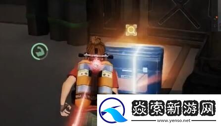 明日之后环太平洋联动地图宝箱位置图文大全