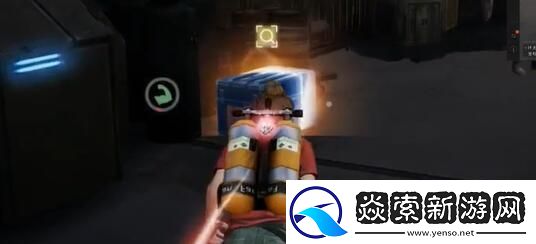 明日之后环太平洋联动地图宝箱位置图文大全