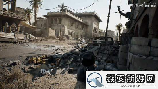 免费畅玩！腾讯三角洲行动战役模式2月21日10点上线