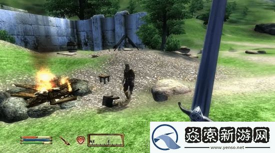 不如2006年的游戏