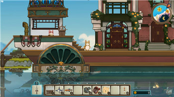 流星群侠传内测