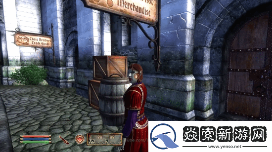 不如2006年的游戏