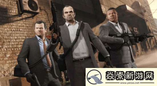 保持谦虚!GTA6发行商老板