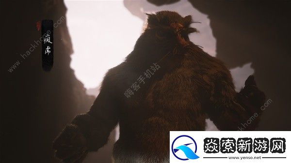 黑神话悟空黄风岭支线任务大全黄风岭支线全BOSS过关技巧