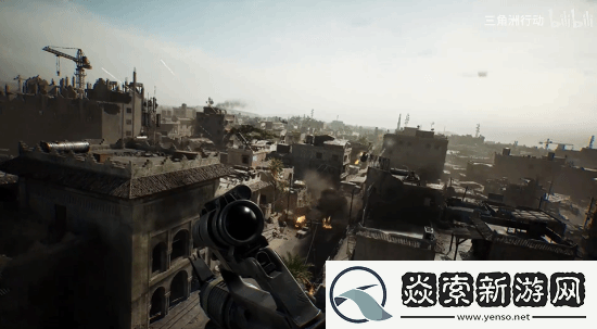 免费畅玩！腾讯三角洲行动战役模式2月21日10点上线