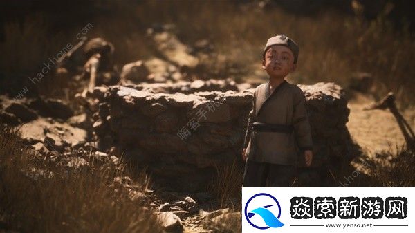 黑神话悟空黄风岭支线任务大全黄风岭支线全BOSS过关技巧