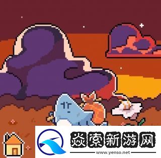 我的小鲨鱼全结局解锁方法攻略一览