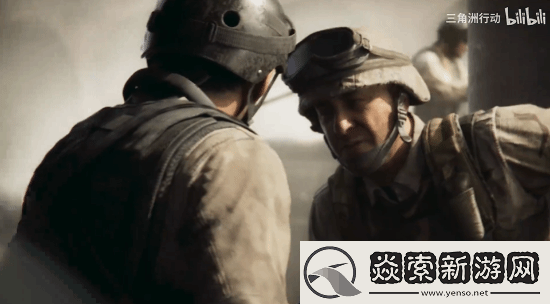 免费畅玩！腾讯三角洲行动战役模式2月21日10点上线