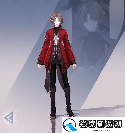 永远的7日之都彼安汀