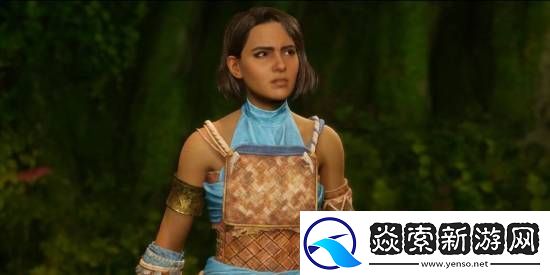 外媒批双影奇境剧情无聊不如双人成行烂得有趣