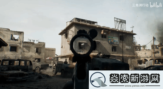 免费畅玩！腾讯三角洲行动战役模式2月21日10点上线