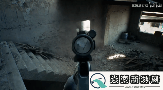 免费畅玩！腾讯三角洲行动战役模式2月21日10点上线